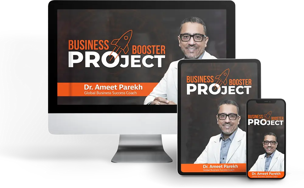 Business-Booster-Project