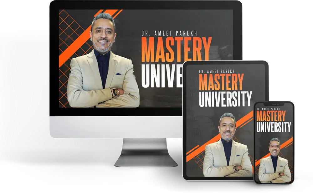 Mastery University