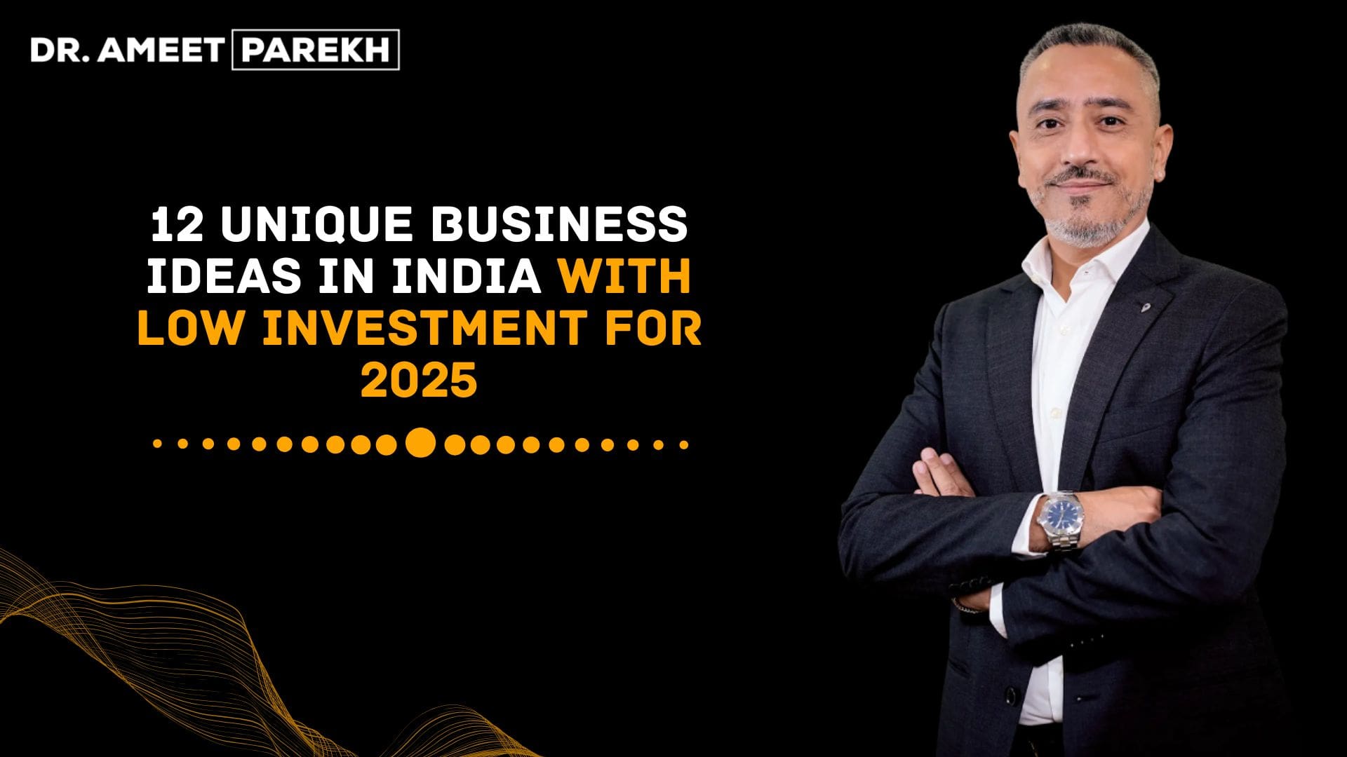 12 Unique Business Ideas in India with Low Investment