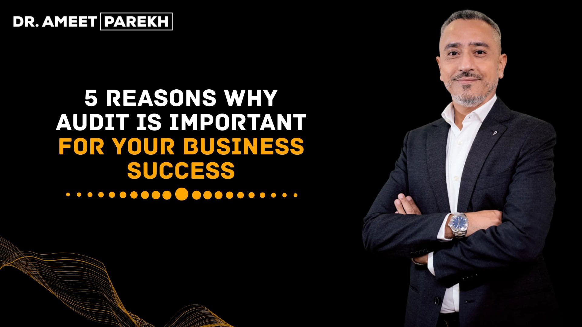 Why Audit is Important for Your Business Success