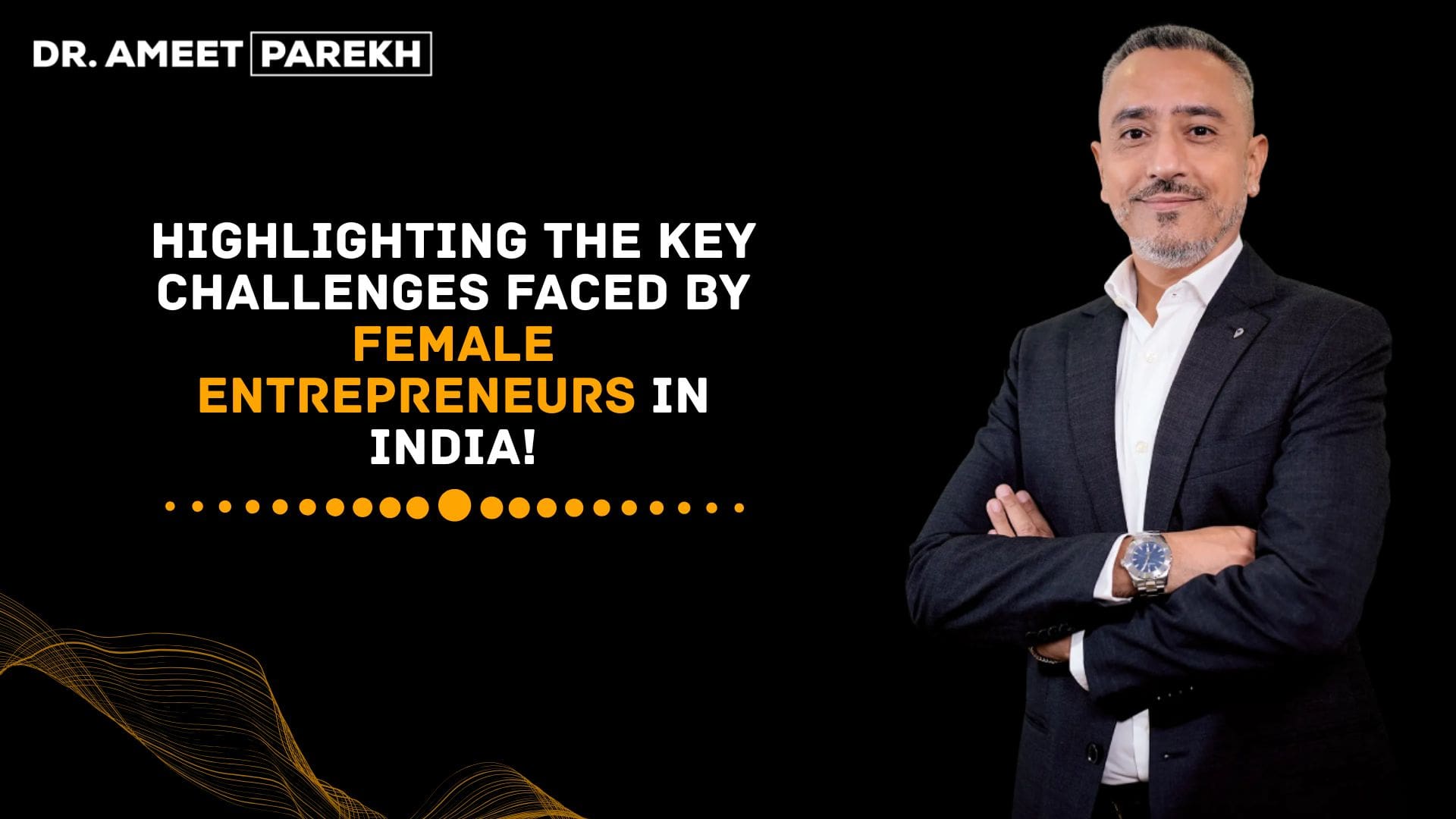 Highlighting The Key Challenges Faced by Female Entrepreneurs in India!