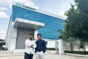 Ankit Alok Bagaria (29) & Abhi Gawri