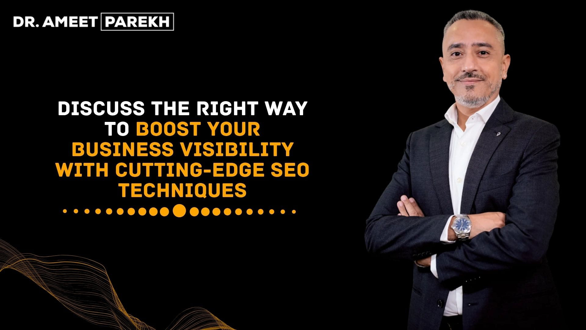 Boost Your Business Visibility With Cutting-Edge SEO Techniques