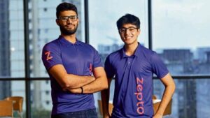 Kaivalya Vohra & Aadit Palicha