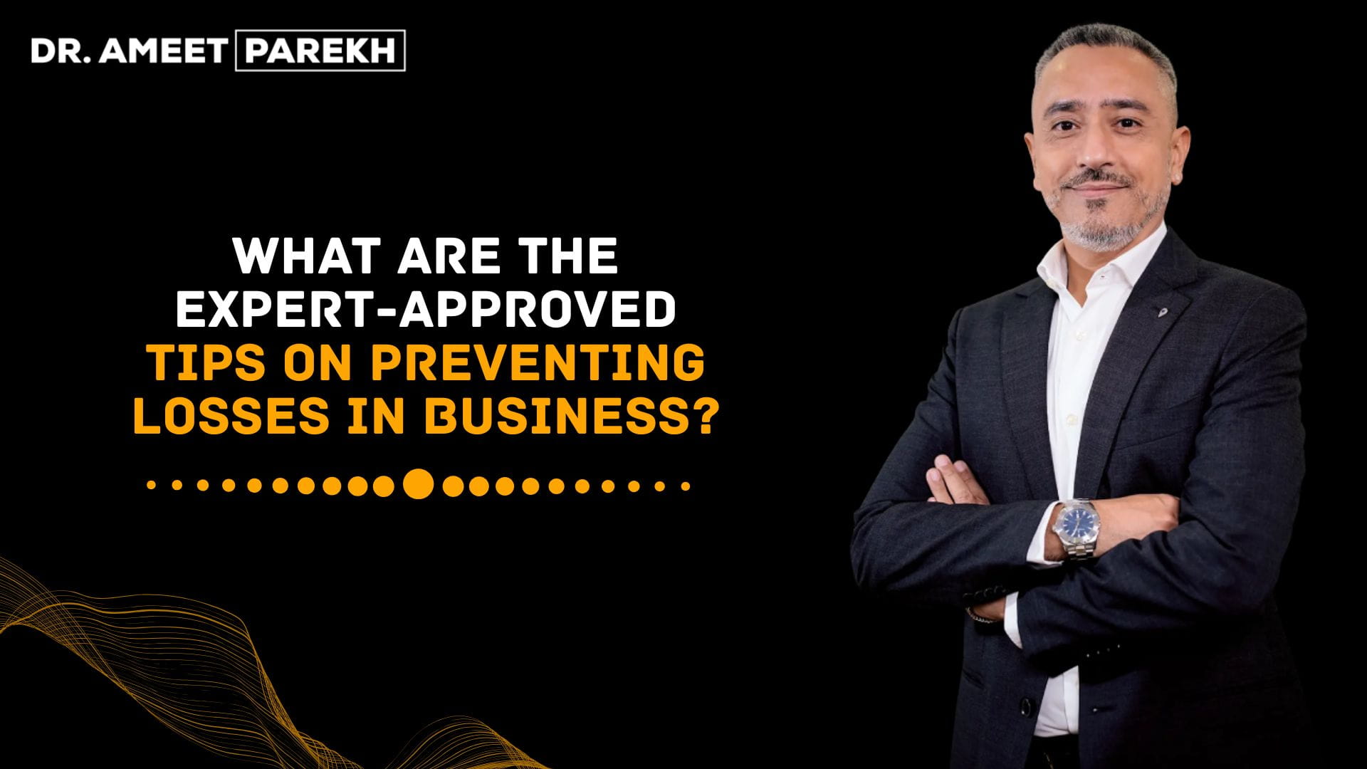 What Are the Expert-Approved Tips On Preventing Losses in Business