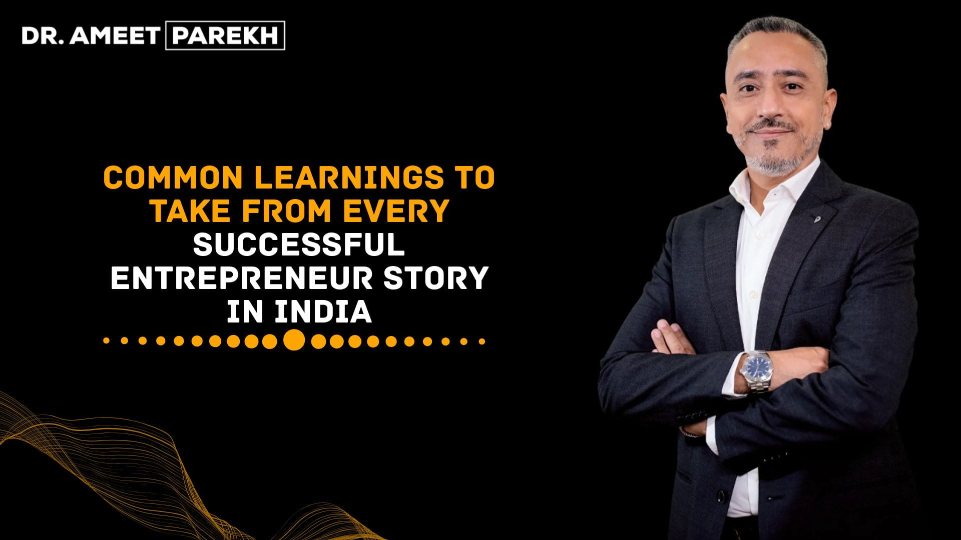 successful entrepreneur story in India