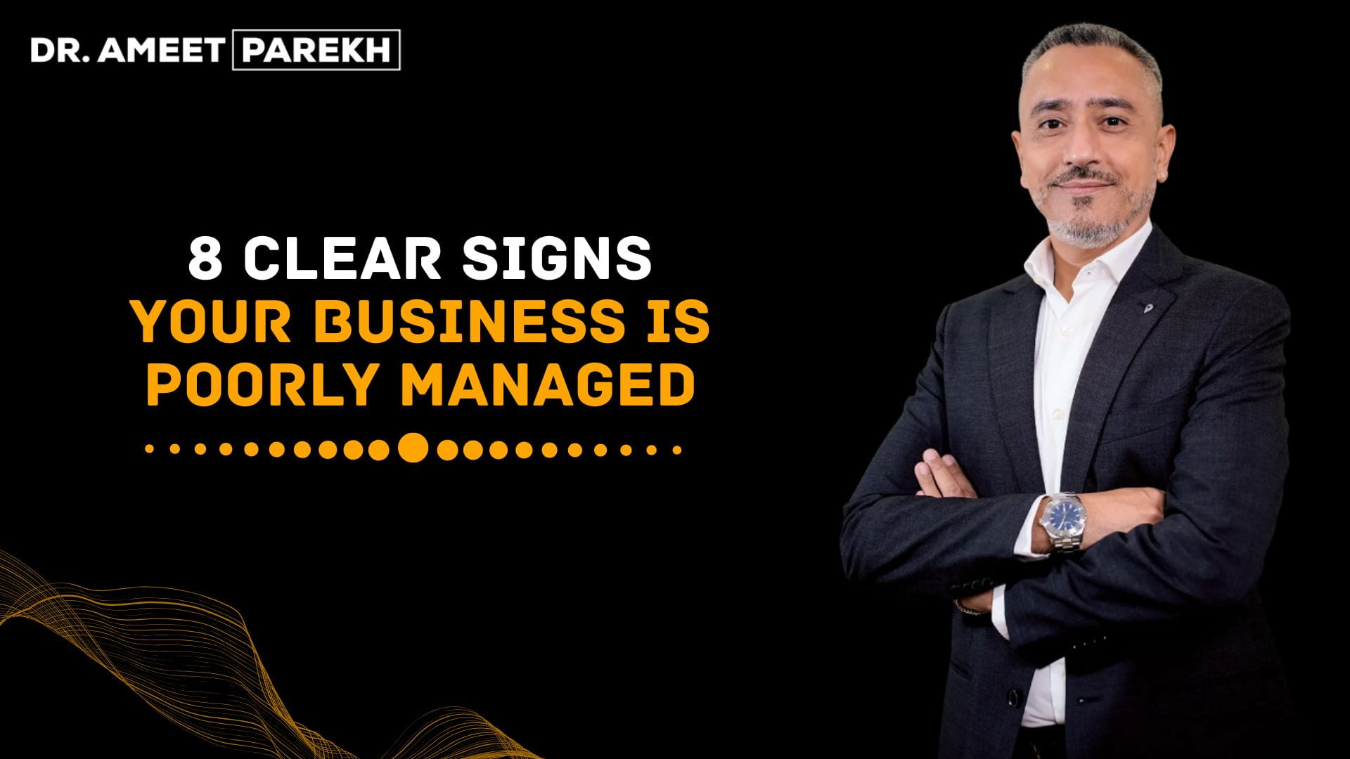 8 Clear Signs Your Business Is Poorly Managed