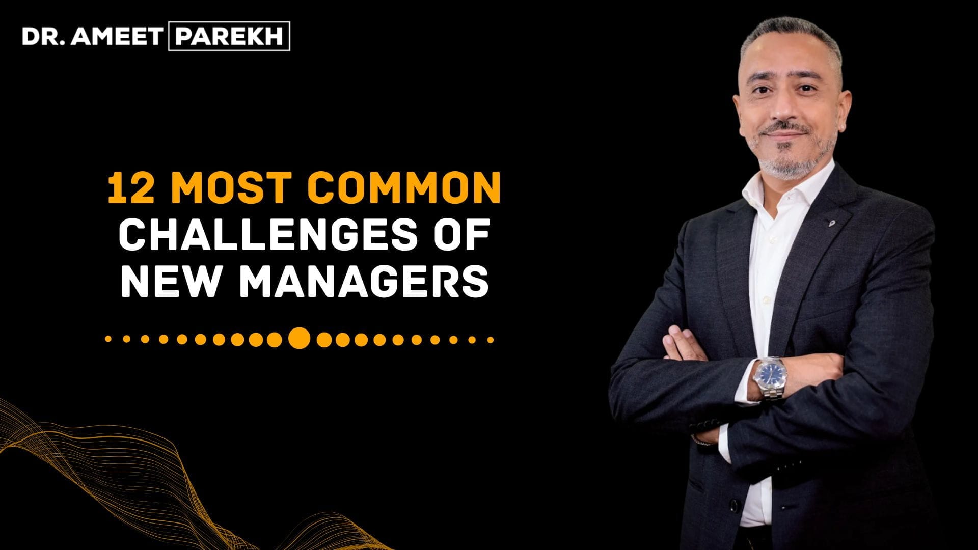 12 most Common Challenges of New Managers