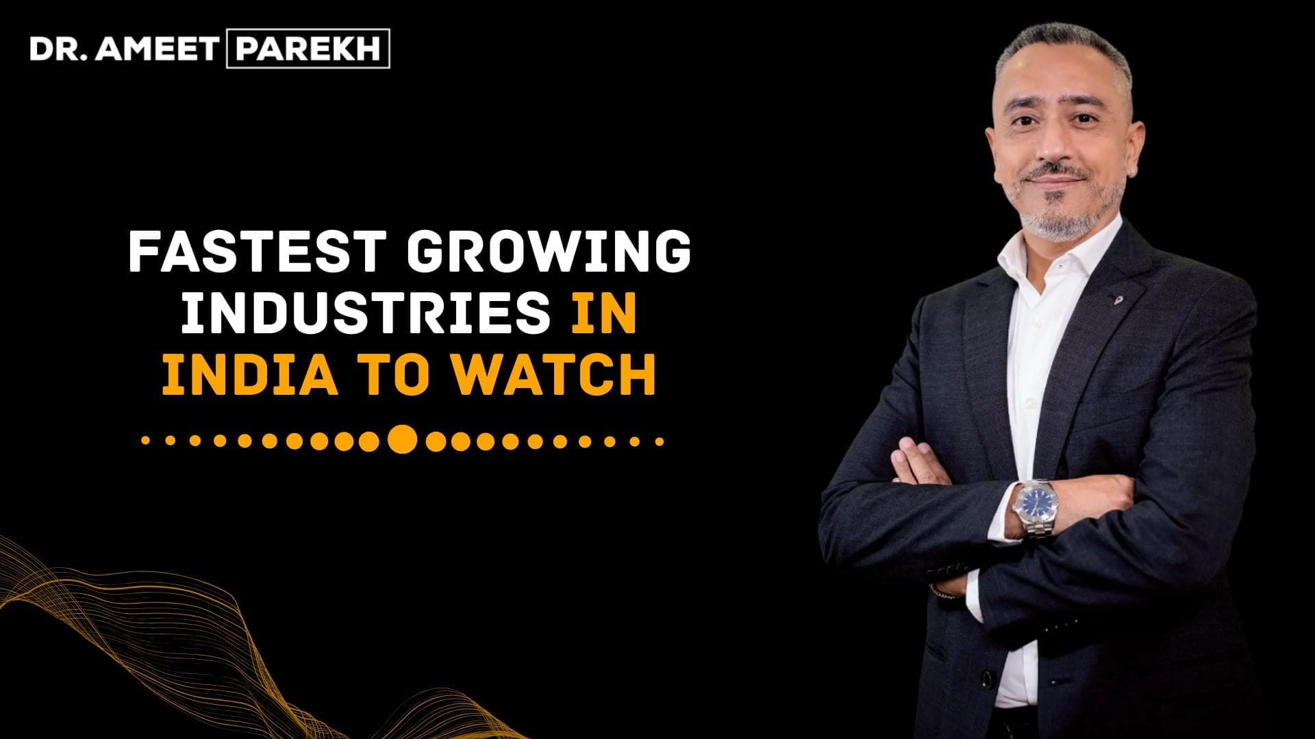 Fastest Growing Industries in India to watch