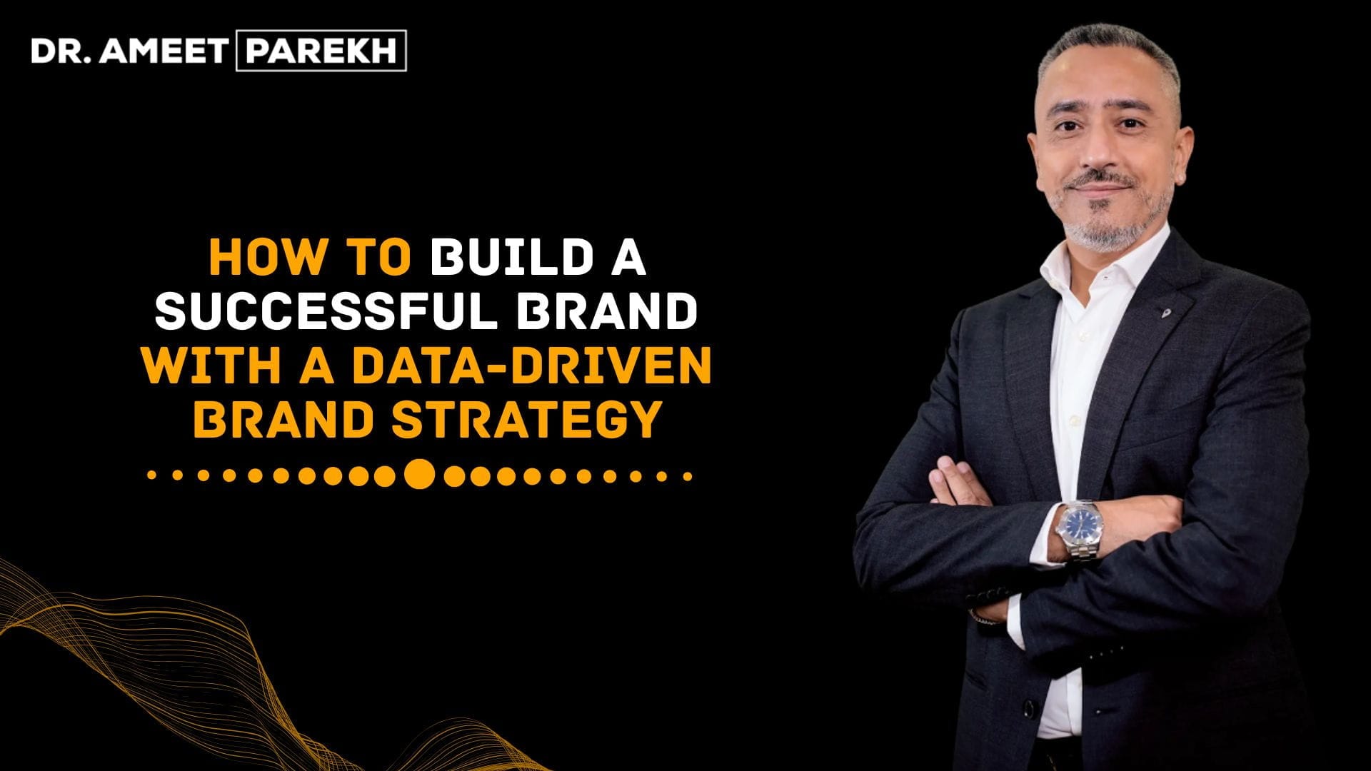 How to Build a Successful Brand with a Data-Driven Brand Strategy