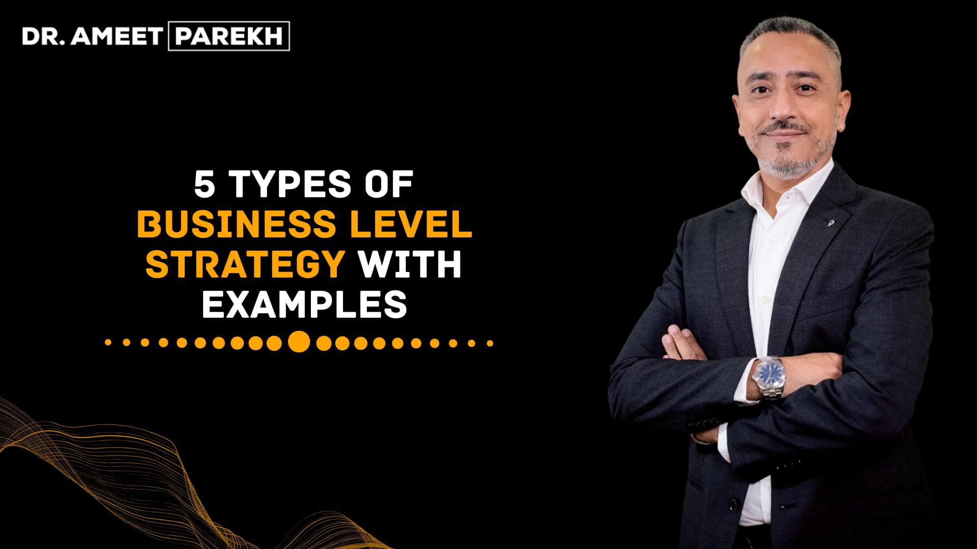 5 Types of Business Level Strategy with Examples